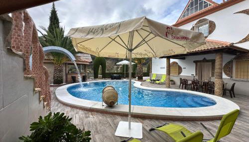 Villa Galones - Foto 3