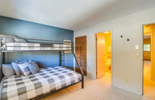 Cozy Winter Park Condo Bike, Ski, and Hike! - Foto 20