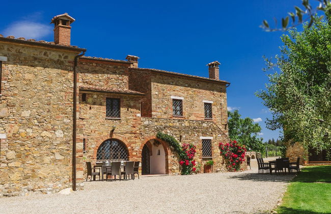 Ormanni nel Chianti Classico - Foto 74