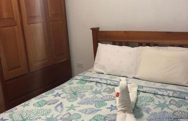 Chai's Beach House - Foto 9