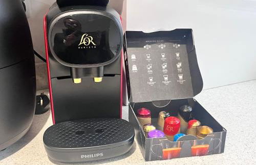 Contractor Stays - Sleeps 12 - Easy access to Motorway - Foto 37