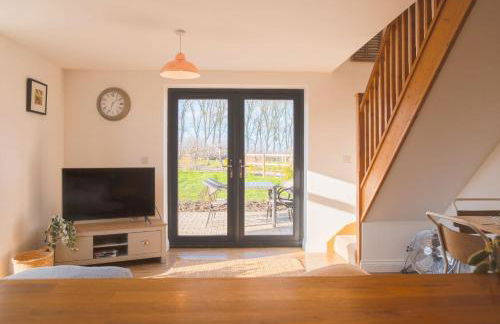 Discovery Barn - Luxury 2 Bed Barn Conversion! - Foto 48