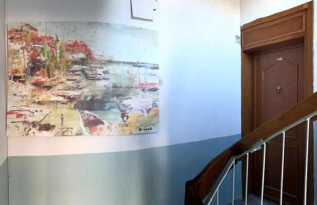 Aheste_simple Sea View Flat in Lovely Old Town - Foto 29