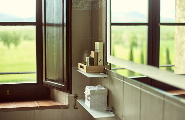 Il Mastio di Spedaletto Relais - Photo 23