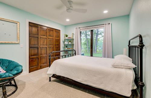 Wisconsin River Gem 12 Mi to Granite Peak Ski Area - Foto 22