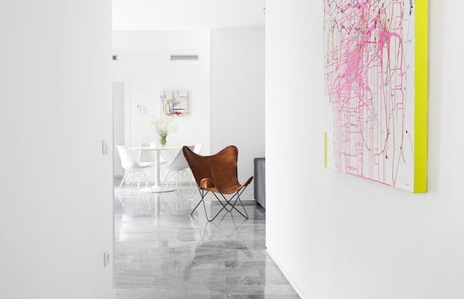 Numa Seville Jondo - Foto 79