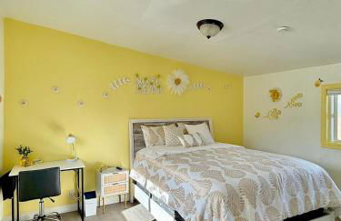 Lemon Studio with Mountain view - Foto 14