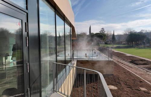 Ferienwohnung in dem schönen Kurort Bad Dürkheim - Foto 28