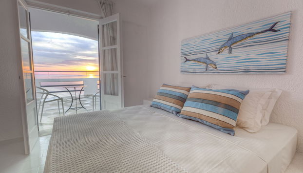 Karma Minoan - Foto 4, Habitación