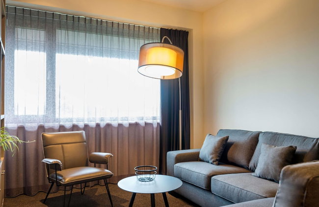 Adagio Amsterdam City South - Foto 24