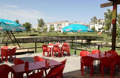 Relax, playa, golf...!! Ático de lujo, 130 m2, WIFI, urbanización privada... - Foto 49