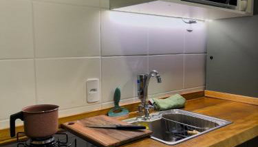 Tropical apartament - Foto 3, stove