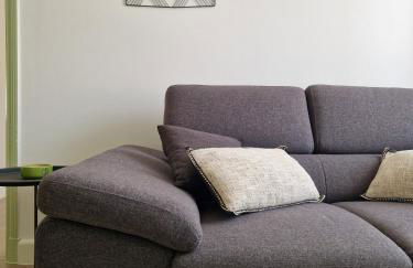 COS'ALES - Beaux T3 avec grande terrasse centre Alès - Foto 16