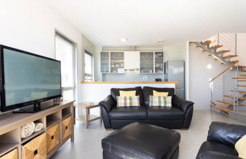 Seafront Penthouse in El Medano - Foto 17