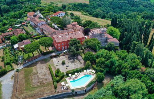 Cozy Apartment near Sangimignano,Volterra,Pisa - Foto 29
