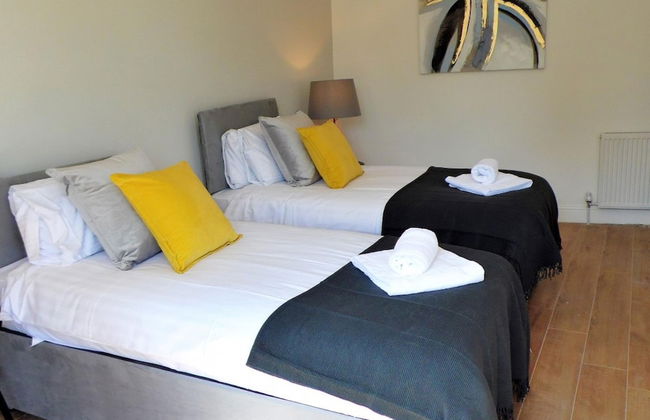 Langlands House - Glasgow - Photo 3