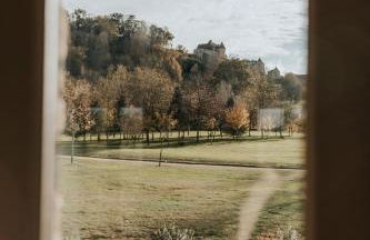 le bois de Selves - Maison authentique avec vue exceptionnelle - Foto 38