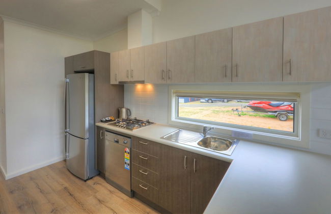 Tasman Holiday Parks - Lake Mulwala - Photo 44