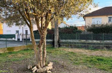 Studio équipé avec jardin - Calme & Cosy - Photo 18