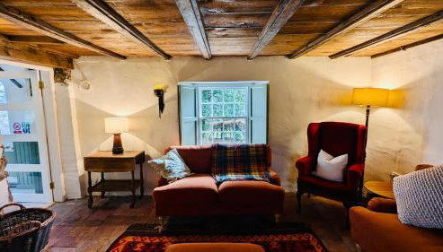 East Cottage at Powis House Estate - Foto 5