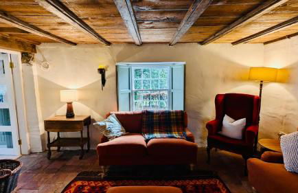 East Cottage at Powis House Estate - Foto 5