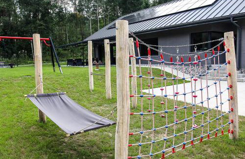 Dom wypoczynkowy Remedy - Foto 31