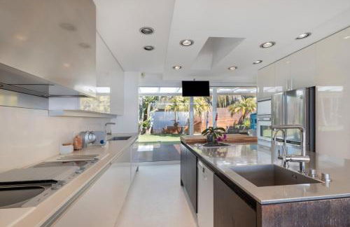 Casa Nirvana - Penthouse - Photo 9