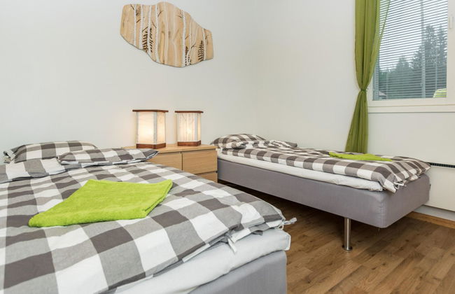 2 bedroom House in Sonkajärvi with sauna and hot tub - Photo 11