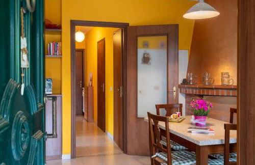 Holiday Home Ludovica by Interhome - Foto 17