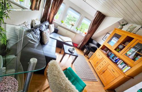 Ferienwohnungen Dorfliebe Dörnberg - Photo 14