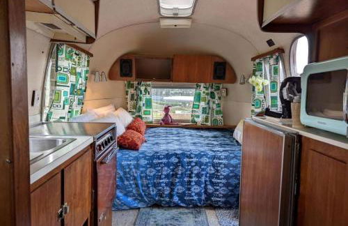 Artsy Airstream for a California Glamping Weekend near San Diego - Foto 37