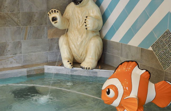 Le Lodge des Neiges 5* - Foto 12