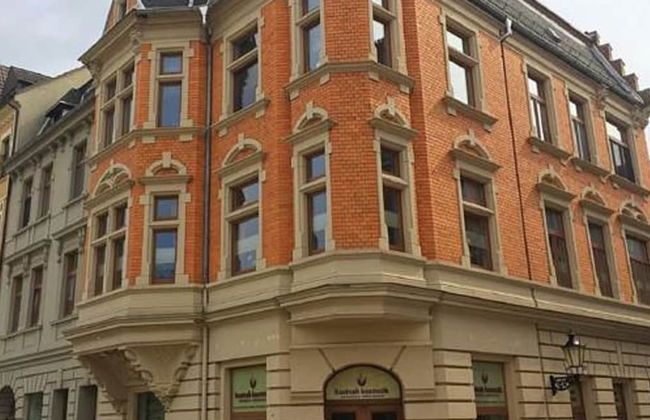 Ferienwohnung Wittenberg - Foto 21