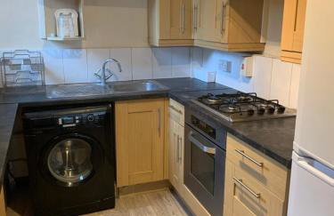 St Faith's Chambers - Foto 20