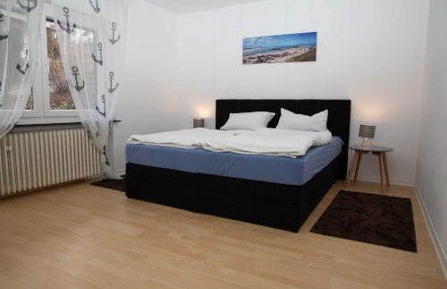 Ferienwohnungen Heimathafen - Foto 18