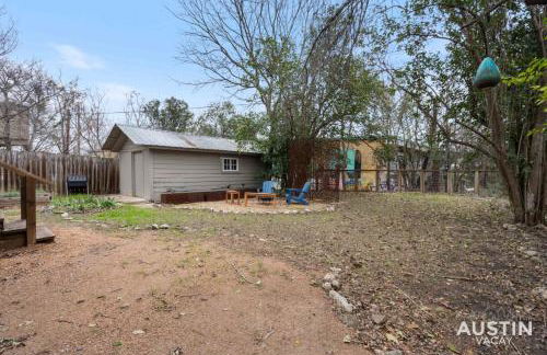 Elegant Escape Gourmet Kitchen and Outdoor Living - Foto 35