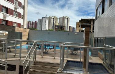 Excepcional - Apartamento completo - Foto 25