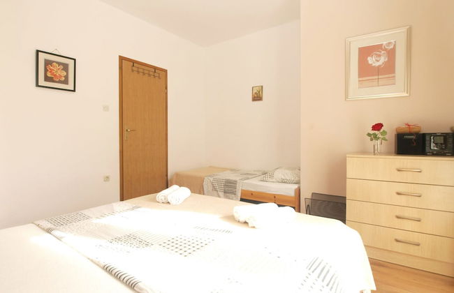 Apartment 91 - Foto 12