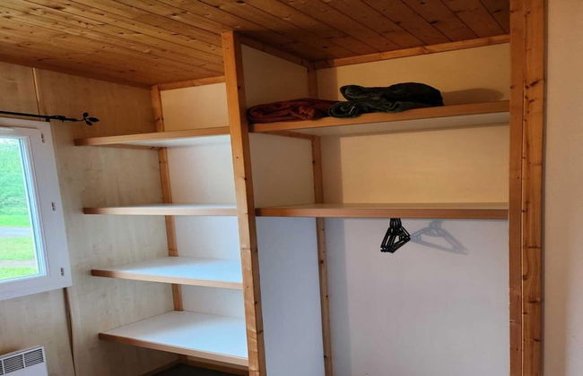 Beautiful Chalet With Roof Terrace - Photo 6