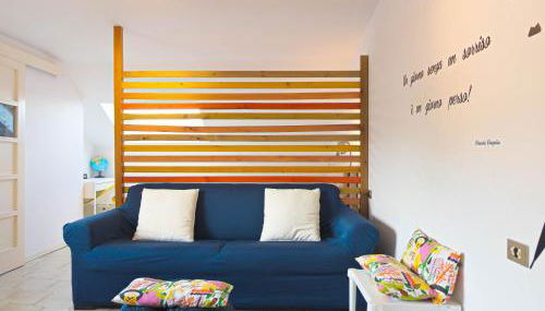 CENTRO, WIFI, CLIMA a DUE PASSI DAL MARE - Foto 2