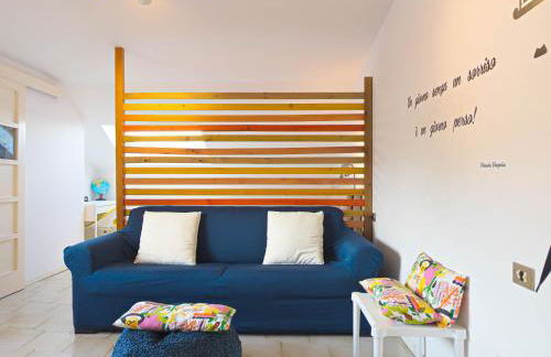 CENTRO, WIFI, CLIMA a DUE PASSI DAL MARE - Foto 2