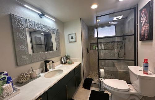 Spacious 1 BR villa on golf course with epic views! - Foto 42