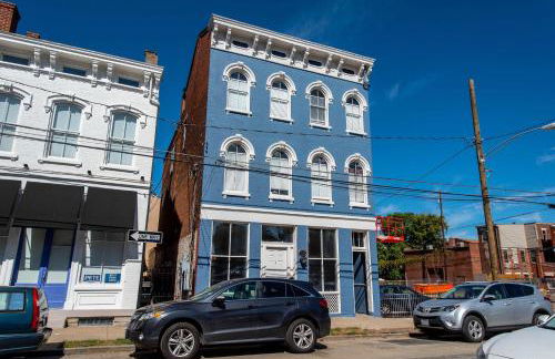 Heart of Mainstrasse 3 - Foto 14