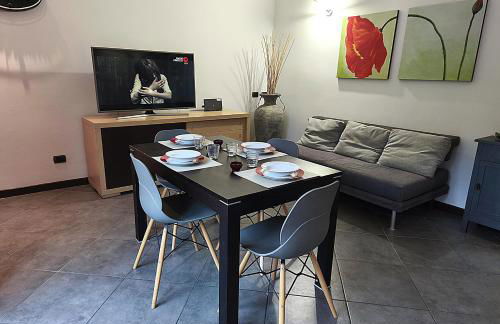 Appartamento con Wi-Fi, Cucina e Wallbox, San Luca e Villa chiara - Foto 17