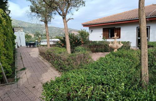 Casa Rural Chalet Venta del Aire Cortijo Terron - Foto 61