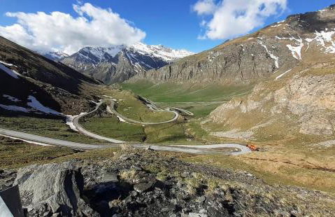 Joli studio confortable et tout équipé au pied du col d'Izoard - Foto 13