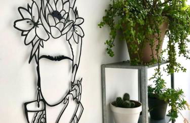 Apartamentos Élite - Art Collection - Frida - Foto 25