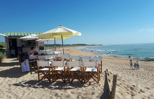 Maison A Domino Ile Oléron - Foto 6