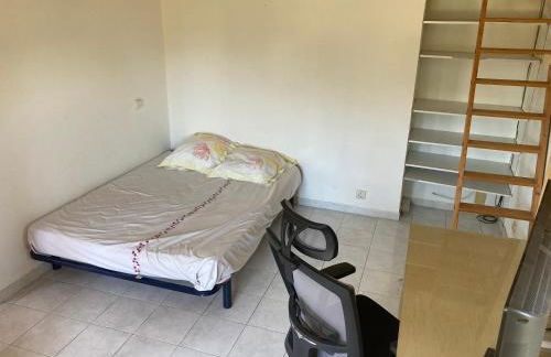 Grande maison avec piscine - Foto 16