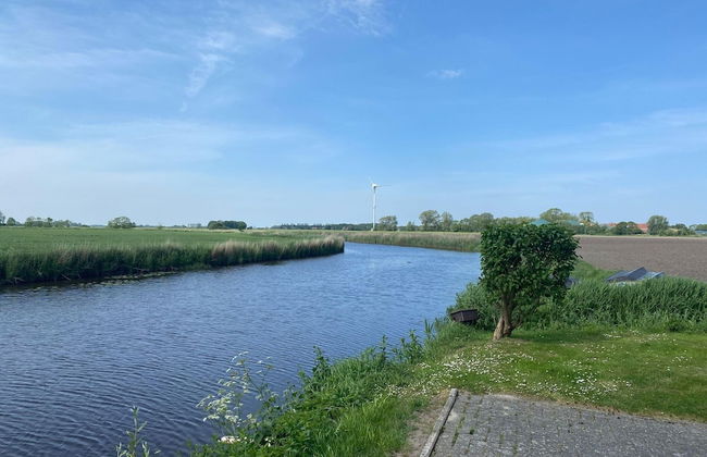 Reihenhaus, Dornumersiel - Foto 25